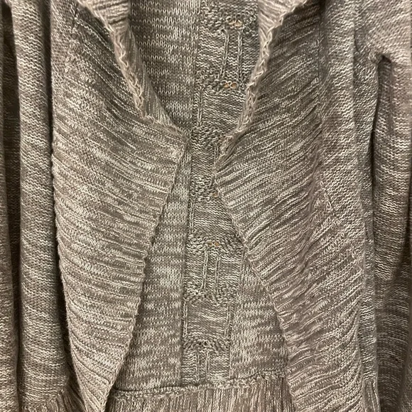 COPY - Roxy Cardigan/sweater - Picture 2 of 7